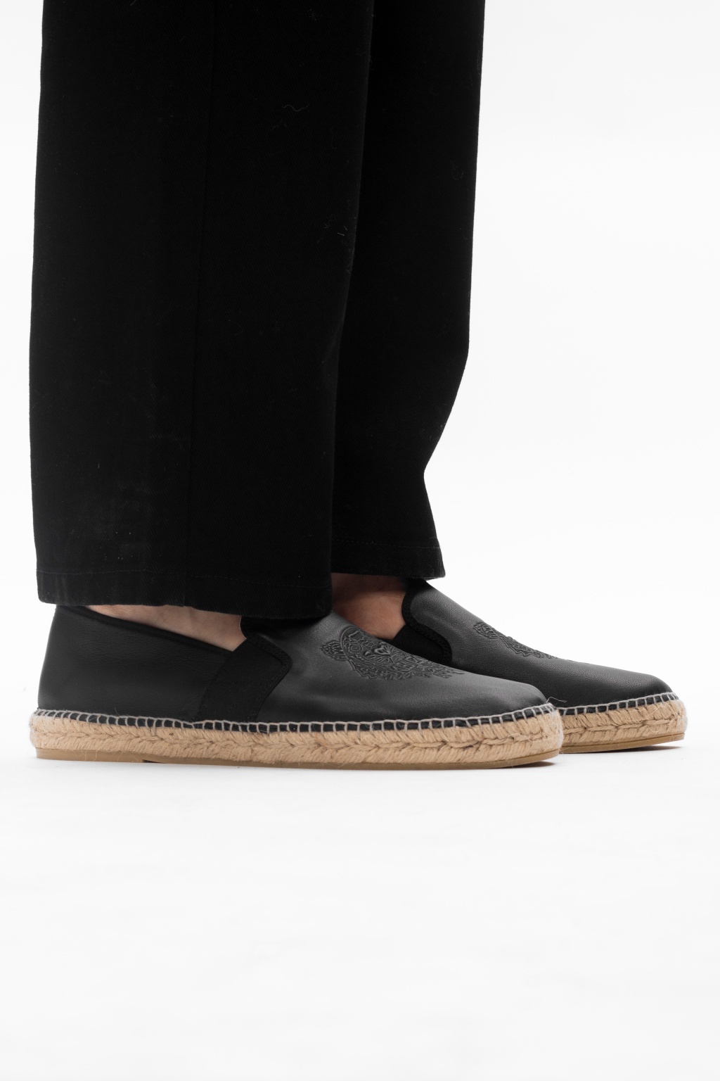 kenzo espadrilles men